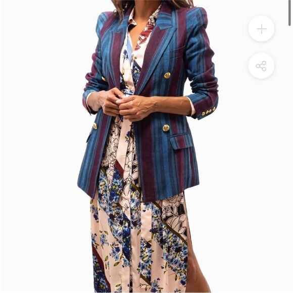 Smythe  dress-P4 - Picture 2 of 10